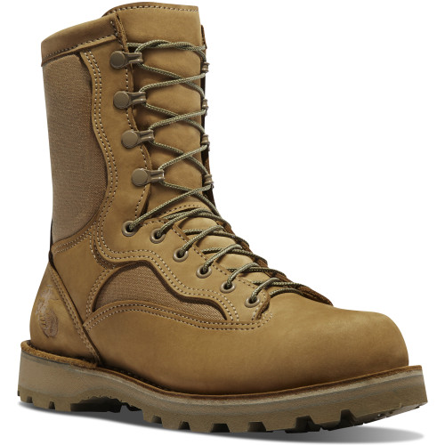 Danner 53117 Marine Expeditionary Aviator 8" Mojave Steel Toe Boot