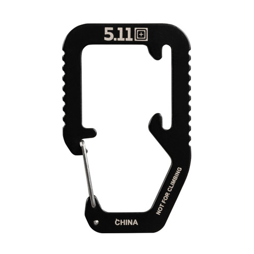 5.11 Tactical 56595 Hardpoint M2 Carabiner