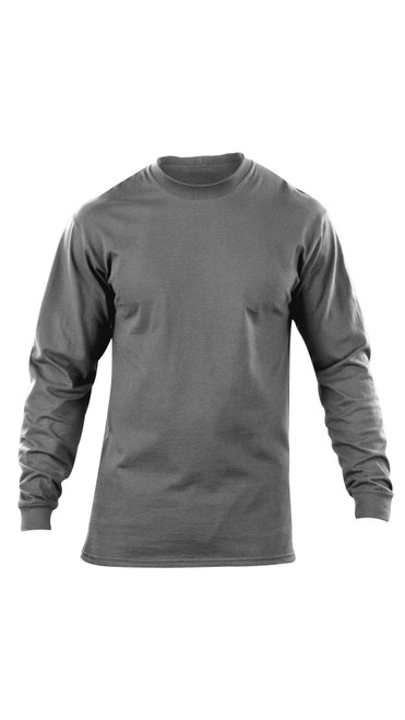 5.11 Tactical 40052 Station Wear Long Sleeve T-Shirt