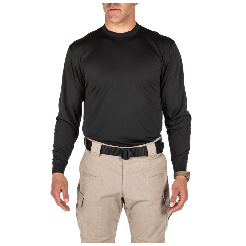 5.11 Tactical 40175 Performance Utili-T Long Sleeve 2-Pack