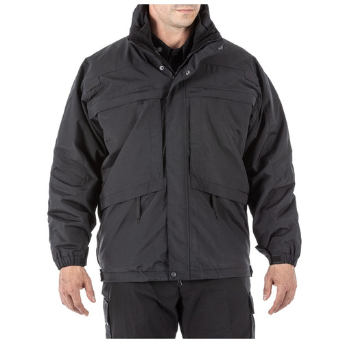 5.11® Bristol Parka - Waterproof, Breathable & Durable Jacket