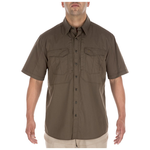 5.11 Tactical 71354 5.11 Stryke Short Sleeve Shirt