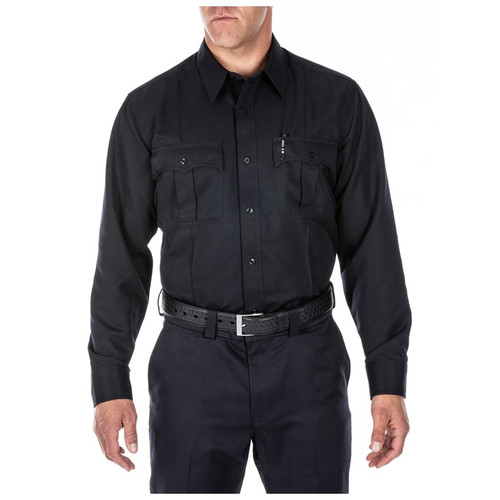 5.11 Tactical 72510 Class A Fast-Tac Twill Long Sleeve Shirt