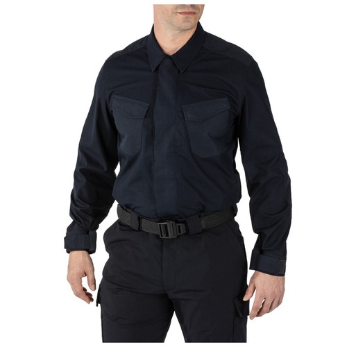 5.11 Tactical 72524 Quantum TDU FD Long Sleeve Shirt