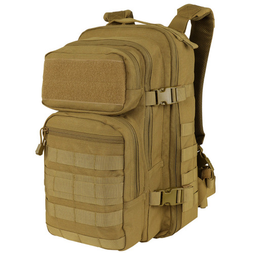 Condor 125 3-Day Assault Pack - United Uniform Distribution, LLC