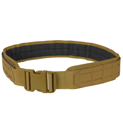 Condor 121175 LCS Cobra Gun Belt - United Uniform Distribution, LLC