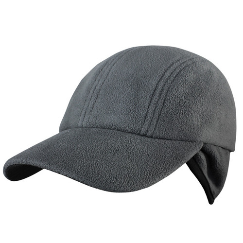 Condor 161145 Yukon Fleece Hat