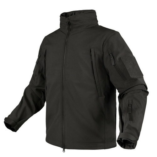 Condor 602 Summit Softshell Jacket