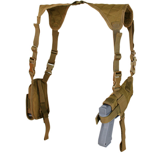 Condor USH Universal Shoulder Holster