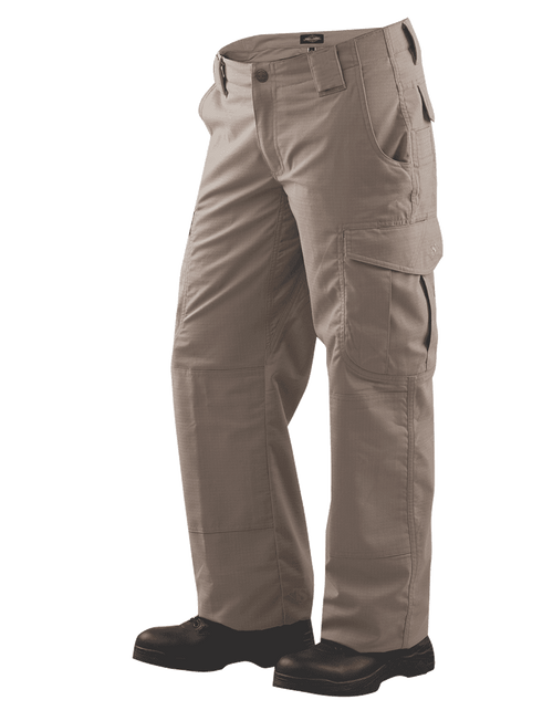 Tru-Spec 1032 Women's Khaki Ascent Pants