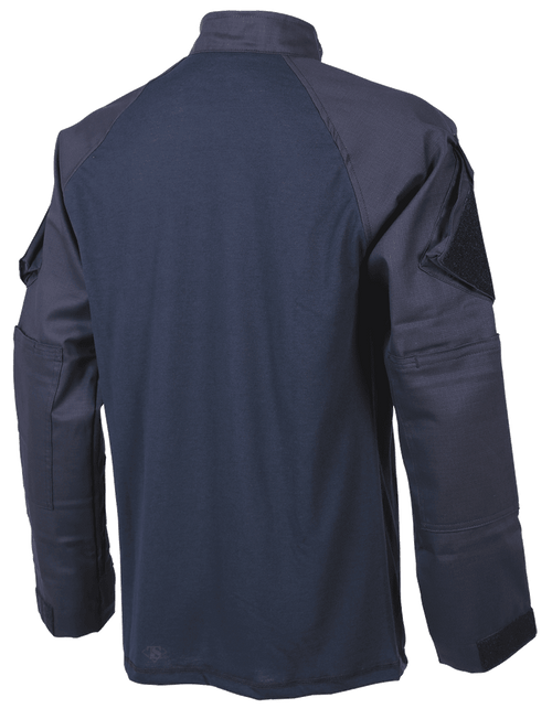 Tru-Spec 1460 XFIRE 7.5 oz. Durable FR 100% Cotton Sleeves Responder Shirt