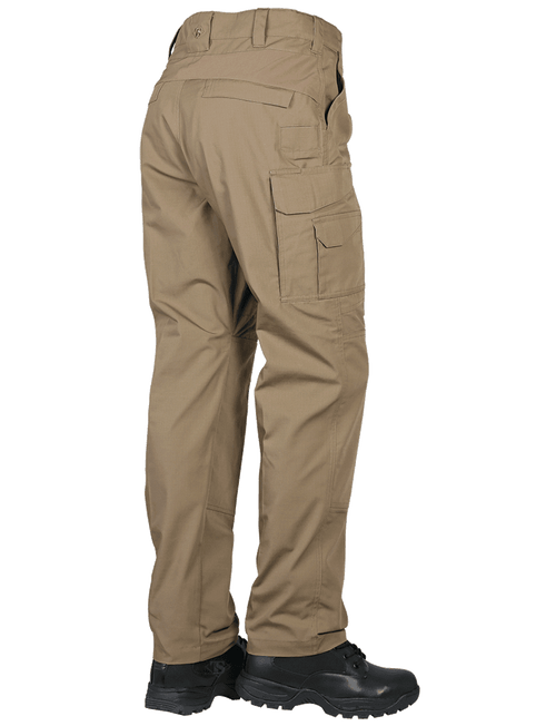 Tru-Spec 1486 24/7 Men's 6.5oz. 65/35 Polyester/Cotton Rip-Stop Pro Flex Pants
