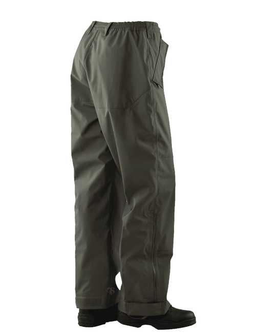 Tru-Spec 2047 H2O Proof 3-Layer Breathable Nylon ECWCS Pants
