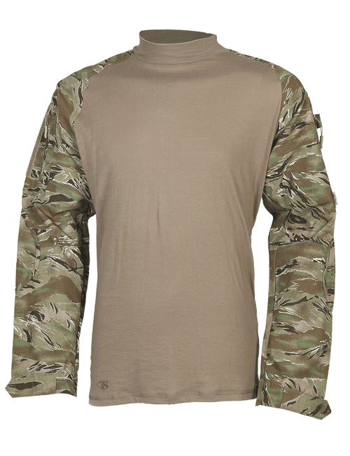 Tru-Spec TSP2556 T.R.U. Combat Shirt