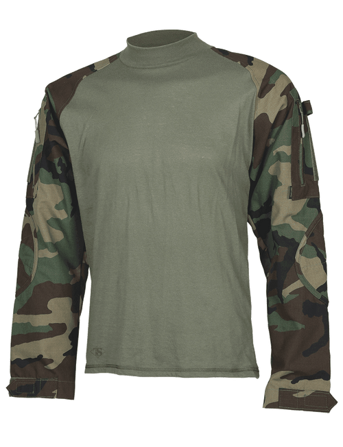 Tru-Spec TSP2560 T.R.U. Combat Shirt
