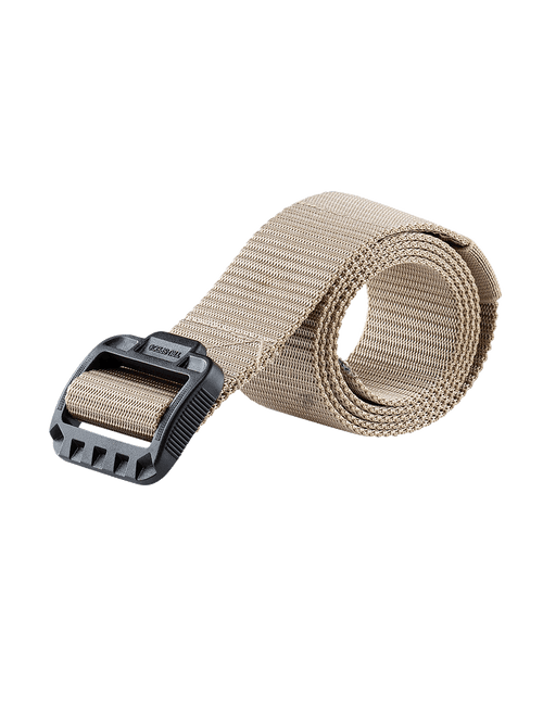 Tru-Spec TSP4166 Security Friendly Belts