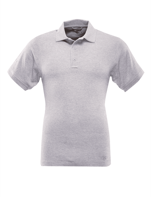 Tru-Spec TSP4415 Men's Short Sleeve Classic 100% Cotton Polo