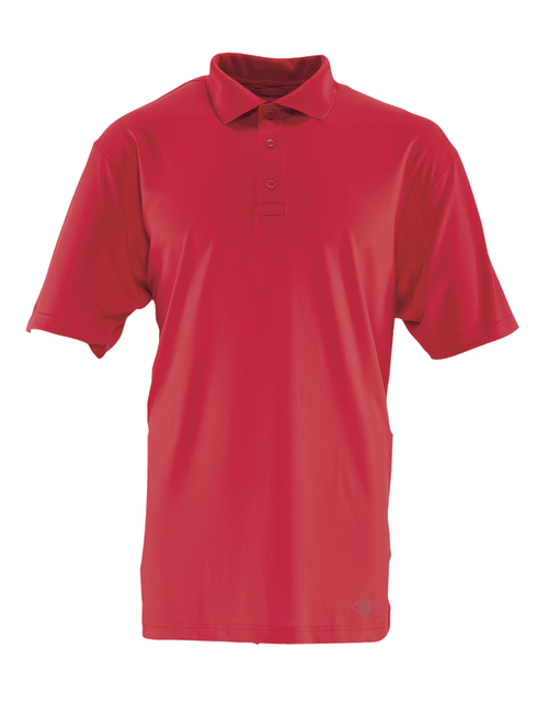 tru spec 24 7 performance polo
