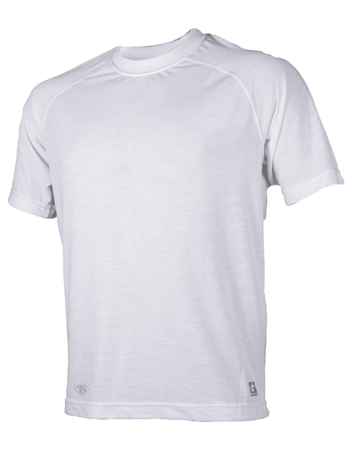 Tru-Spec 4615 DriRelease  85/15 Polyester Cotton Jersey Knit Short Sleeve T-Shirt