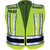 Flying Cross Safety Vest - 71500P