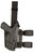 Safariland Model 7384 7TS ALS Tactical Holster