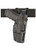 Safariland Model 7285 7TS SLS Low-Ride, Level II Retention Duty Holster