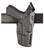 Safariland Model 7390 7TS ALS Mid Ride Duty Holster
