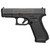 Glock G45 9mmx19 with AmeriGlo Night Sights - PA455S302AB