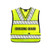 Blauer 339C Breakaway Crossing Guard Safety Vest