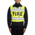 Blauer 339F Breakaway Fire Safety Vest