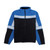 Blauer 4670 Colorblock Softshell Fleece Jacket
