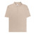 Blauer 8134 Performance Pro Polo Shirt - Silver Tan