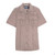 Blauer 8446W Women's Wool Blend Short Sleeve SuperShirt