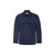 Blauer 8450W Women's Wool Blend Long Sleeve Shirt