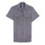 Blauer 8460W Women's Wool Blend Short Sleeve Shirt