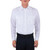 Blauer 8600Z Zippered Polyester Long Sleeve Shirt