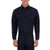 Blauer 8600Z Zippered Polyester Long Sleeve Shirt