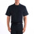 Blauer 8715 StreetGear Flex Cotton Blend Short Sleeve Shirt