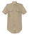 Elbeco 5030 LA County Sheriff and California Highway Patrol Poly/Wool Short Sleeve Shirt