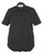 Elbeco 9841LCN Distinction Women's Poly/Wool Short Sleeve Shirt