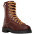 Danner Rain Forest&trade; Brown Plain Toe Work Boots