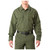 5.11 Tactical 72465 Fast-Tac TDU Long Sleeve Shirt
