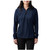 5.11 Tactical 62417 Women's Stratos 1/4-Zip Shirt