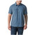 5.11 Tactical 71208 Marksman Short Sleeve Shirt UPF 50+