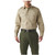 5.11 Tactical 72345 Twill PDU Class B Long Sleeve Shirt