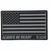 5.11 Tactical 81024 USA Patch