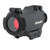 Aimpoint 200185 Micro H-2 Red Dot Sight 2 MOA Dot With Standard Picatinny Mount