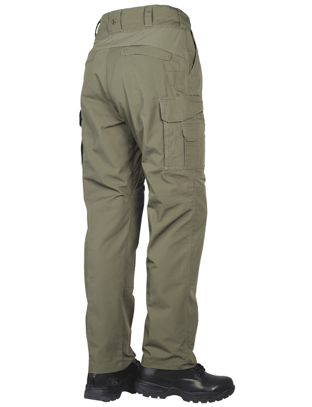 Blauer 236 Reversible Rain Jacket - United Uniform Distribution, LLC