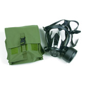 Protech TP18 Single Gas Mask Pouch