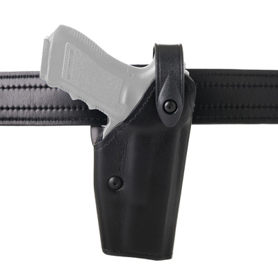 Safariland Model 6280 SLS Mid-Ride Level II Retention Duty